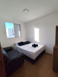 Apto Residencial Completo - Região Oeste - 3