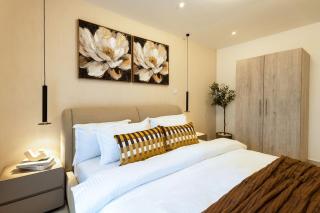 Luxe 1BR Apt at TheBantree, Airport - 9