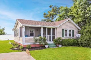 The C-Ray Cottage - 9
