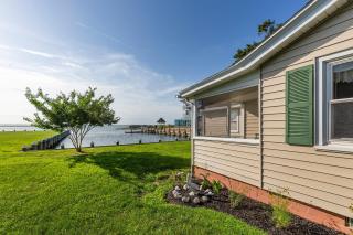 The C-Ray Cottage - 7