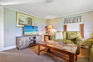 The C-Ray Cottage - 1