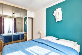 Havre de paix a proximite de la place des vosges - 5
