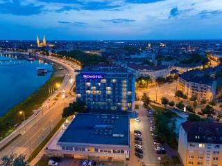 Novotel Szeged - 0