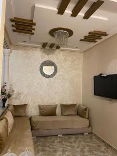 appartement Vip - 7