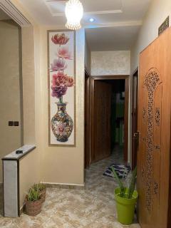 appartement Vip - 6