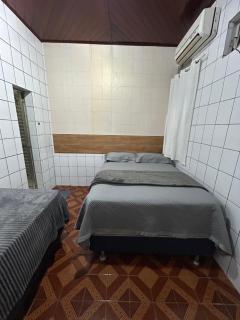 Elizondo Pousada Dr Dionisio Bentes - 8