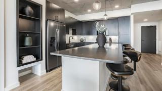Landing Apartments - Park and Main - 4