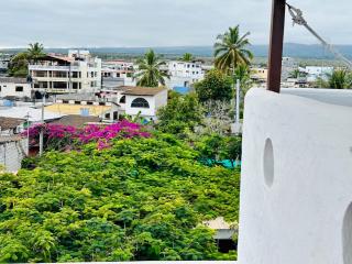 SUITE romantica terraza vsita - 5