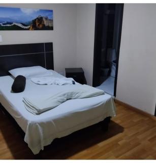 Hotel Platino Plaza - 2