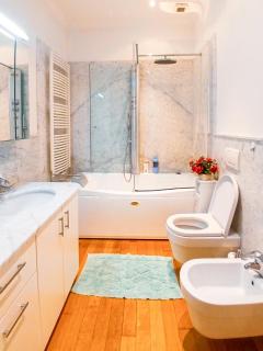 Sanremo Apartments - Orchidea - 0