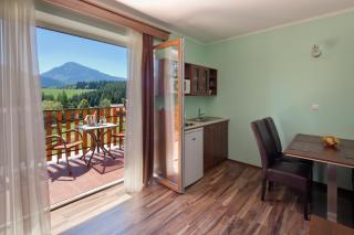 Holiday Park Orava Apartments - Dolný Kubín - 6