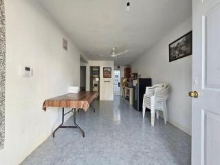 Departamento en la Huertas - 7