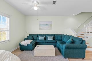 Tranquil Tides Retreat - 4