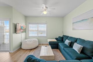 Tranquil Tides Retreat - 5