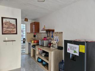 Departamento en la Huertas - 6