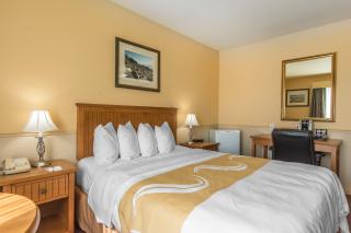 Quality Inn - Rivière-du-Loup - 3
