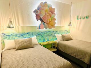 Hotel y Arte Antigua by Amazing Guatemala Travel - 6