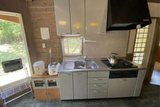 Kuju Handa Private House E 貸別荘九重飯田Ｅ - 3