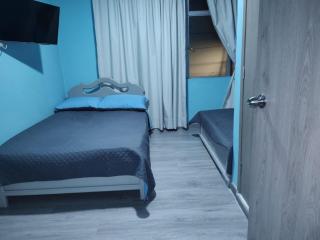Hotel bolívar manizales - 3