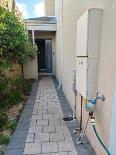 Palmyra Secure holidays Townhouse - 9