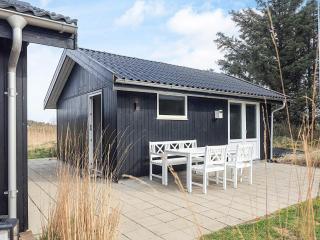 4 star holiday home in Løkken - 5