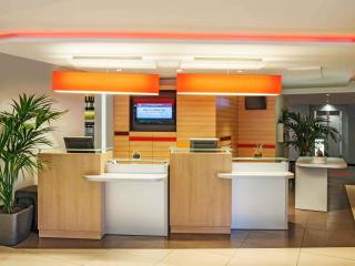 Ibis Cornella - 8
