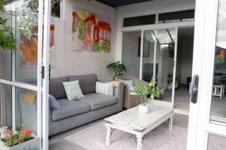 Seaview Apartment - 2