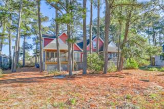 Whispering Pines - 9