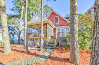 Whispering Pines - 8