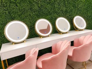 Karaoke Billiards PingPong Air Hockey & Rooftop Soccer Field - 6