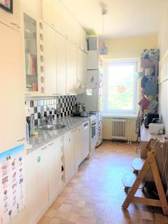 Cozy and Spacious 2BR in Meilahti, Near City & Beach - 7