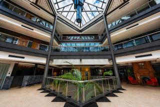 Radisson Red Funes - 6