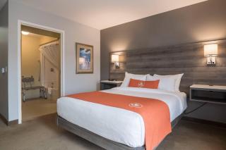 Amsterdam Inn & Suites, an Ascend Collection Hotel - 4