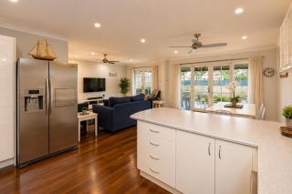 Cozy Pet-Friendly Busselton Retreat - 9