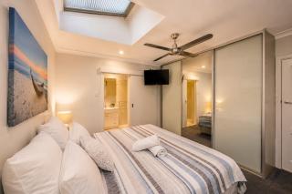 Cozy Pet-Friendly Busselton Retreat - 7