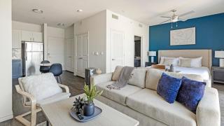 Landing Apartments - Lofts at Sylvan Thirty - 0