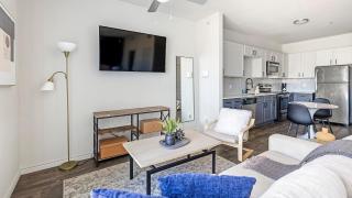 Landing Apartments - Lofts at Sylvan Thirty - 7