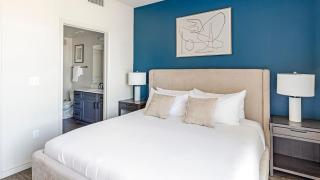 Landing Apartments - Lofts at Sylvan Thirty - 2