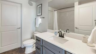 Landing Apartments - Lofts at Sylvan Thirty - 1