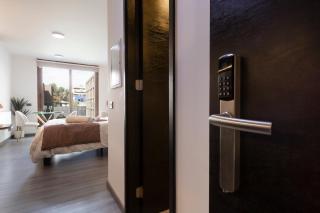 Oasis in Santiago, free parking, pool and gym - 8