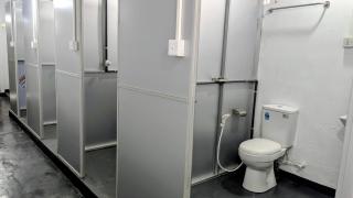 Gokanna Pearl Guest & Hostels - 1