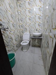 Hotel Vrindavan - 6