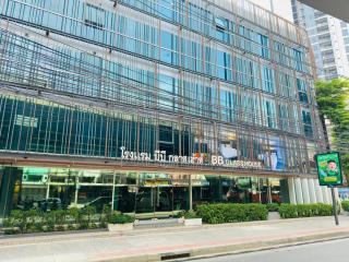 BB Glass House Bangkok บีบี กลาสเฮ้าส์ กรุงเทพ - 3