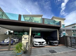 Tee Haus Room Stay - 1