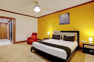 Townhouse Royal Palms Hotel - Rose Collection - 4