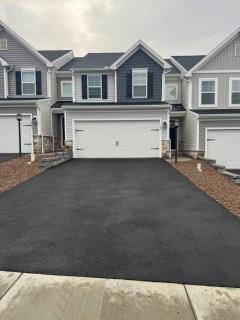 Atherton Street - Sleeps 11 - EVCharger - PSU - 7