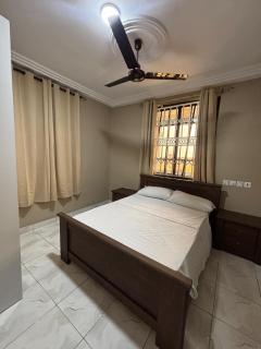 GloriousGod Apartments - 0