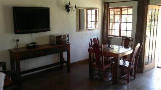 Warembo Lodge - Grootvlei - 4
