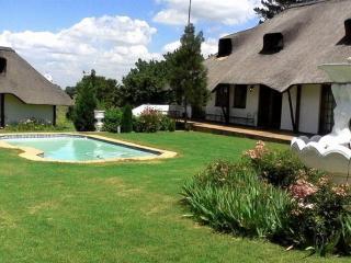 Warembo Lodge - Grootvlei - 0