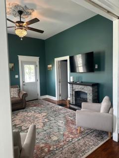 Verbena Cottage - 4